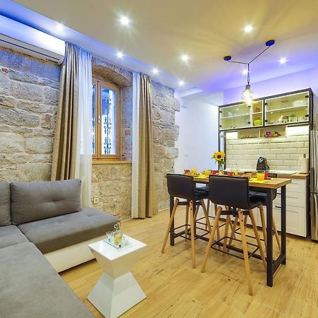 Bacvice Apartment Slavija Split Kültér fotó