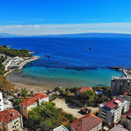 Bacvice Apartment Slavija Split Kültér fotó