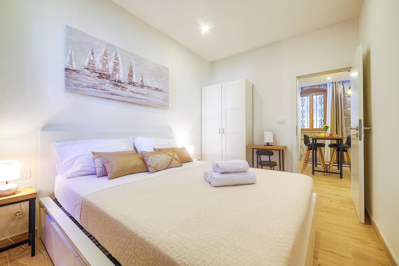 Bacvice Apartment Slavija Split Kültér fotó