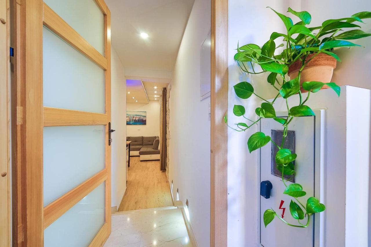 Bacvice Apartment Slavija Split Kültér fotó