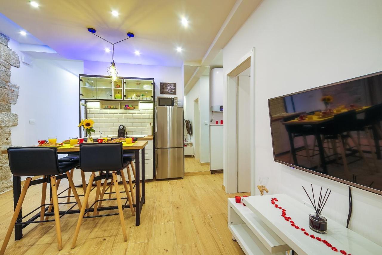 Bacvice Apartment Slavija Split Kültér fotó