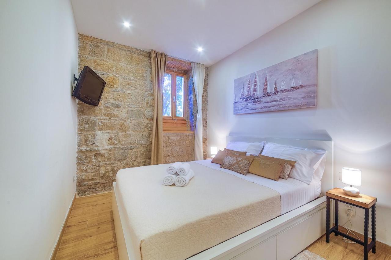 Bacvice Apartment Slavija Split Kültér fotó