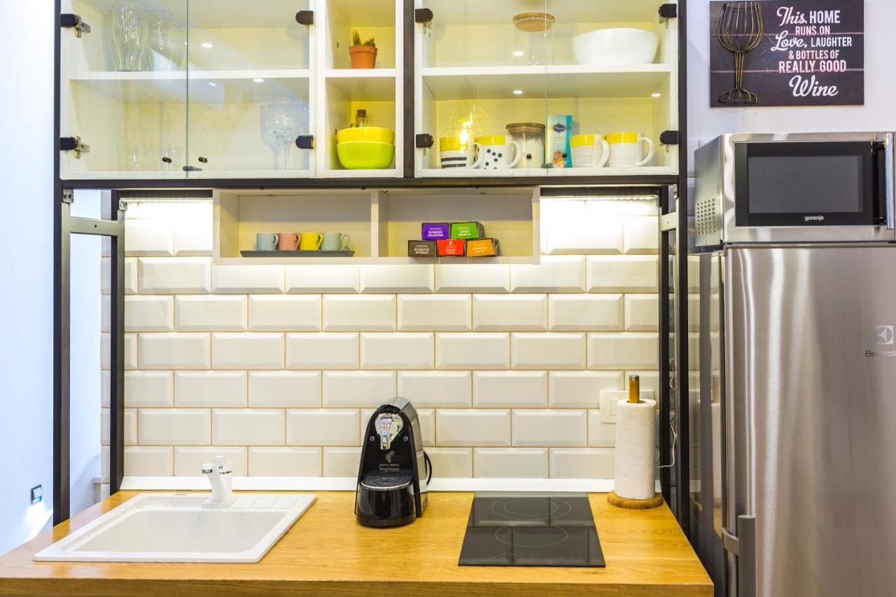 Bacvice Apartment Slavija Split Kültér fotó