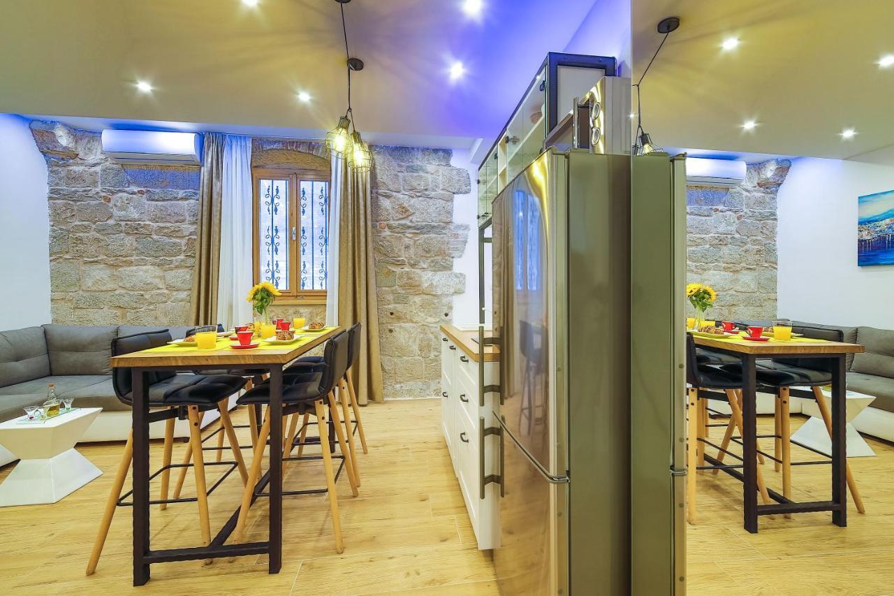 Bacvice Apartment Slavija Split Kültér fotó